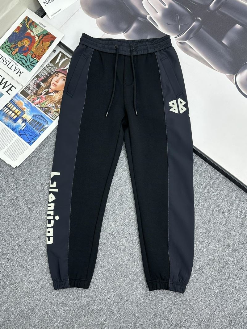 Balenciaga Long Pants